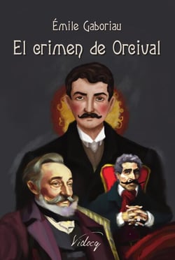 El crimen de Orcival - Monsieur Lecoq, #2