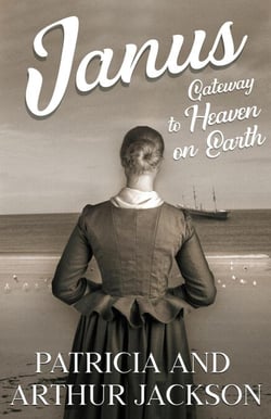 Janus Gateway to Heaven on Earth - Riduna Series, #0