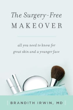 The Surgery-Free Makeover - All You Need to Know for Great Skin and a Younger Face