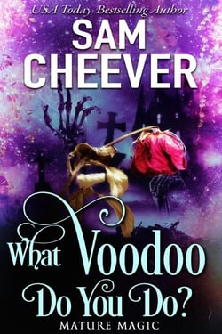 What Voodoo Do You Do? - Mature Magic, #2