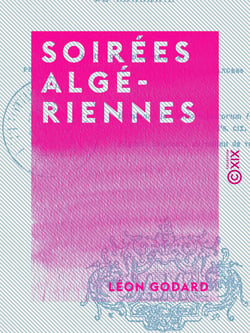 Soirées algériennes - Corsaires, esclaves et martyrs de Barbarie