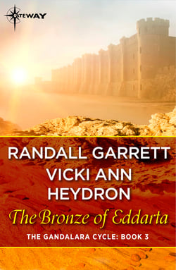 The Bronze of Eddarta