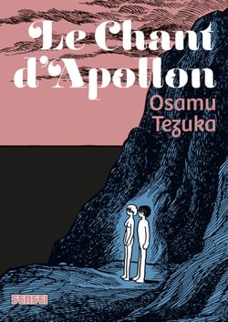 Le chant d'Apollon