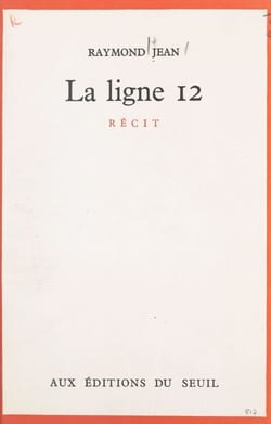La ligne 12