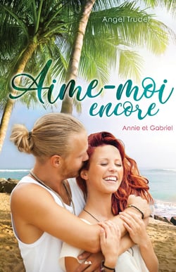 Annie et Gabriel