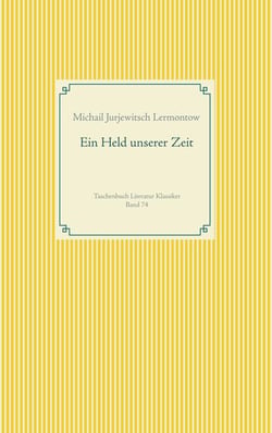 Ein Held unserer Zeit