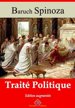 Traité politique – suivi d'annexes - Nouvelle édition 2019