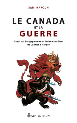 Le Canada et la guerre