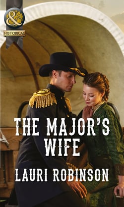 The Major's Wife