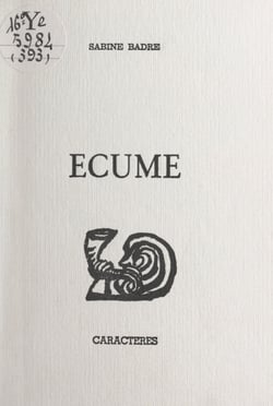 Écume