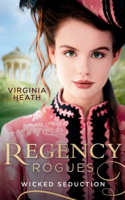 Regency Rogues: Wicked Seduction - Her Enemy at the Altar / That Despicable Rogue