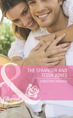 The Stranger And Tessa Jones