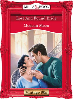 Lost And Found Bride