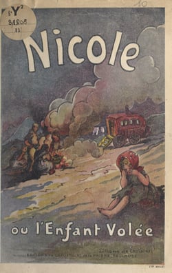 Nicole - Ou L'enfant volée