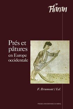 Prés et pâtures - En Europe occidentale