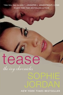 Tease - The Ivy Chronicles