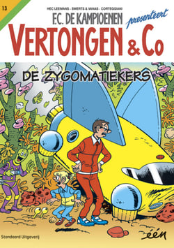 De Zygomatiekers