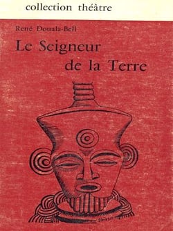 Le Seigneur de la Terre - Théâtre