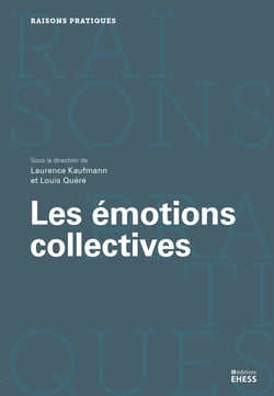Les émotions collectives - En quête d’un « objet » impossible