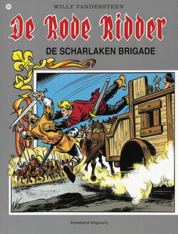 De Scharlaken Brigade