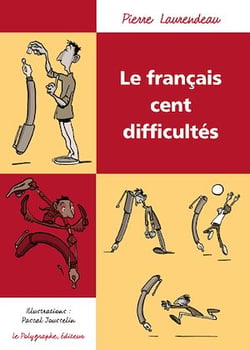 Le Français cent difficultés