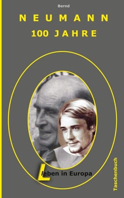 Neumann - 100 Jahre - Taschenbuch
