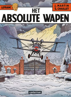 Het absolute wapen