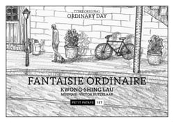 Fantaisie ordinaire