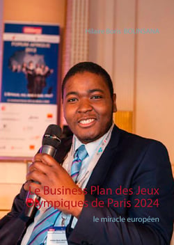 Le Business Plan des Jeux Olympiques de Paris 2024 - Le miracle européen