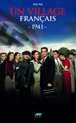 Un village français 1941 - 1941
