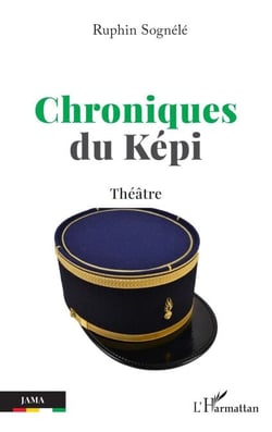 Chroniques du Képi - Théâtre