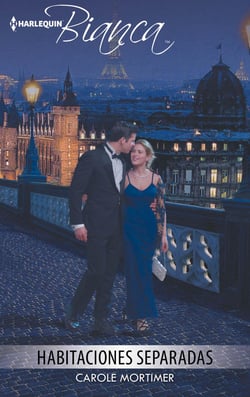 Habitaciones separadas - El mejor regalo para San Valentín, una novela de Harlequin