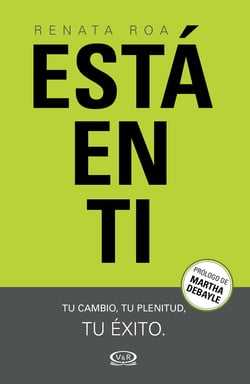 Está en ti - Tu cambio, tu plenitud, tu éxito