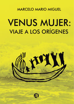 Venus mujer: viaje a los orígenes