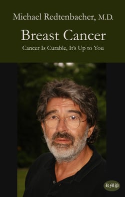 Breast Cancer - Cancer Is Curable, It's Up to You