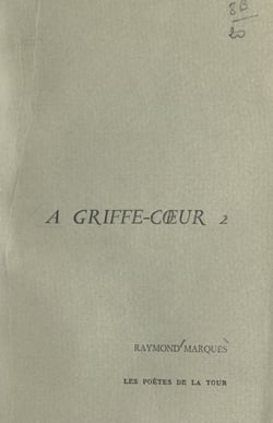 À griffe-cœur (2)