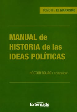 Manual de historia de las ideas políticas - Tomo III - El marxismo