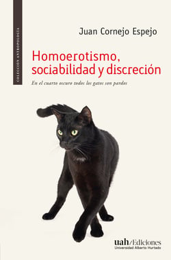 Homoerotismo, sociabilidad y discreción - En el cuarto oscuro todos los gatos son pardos