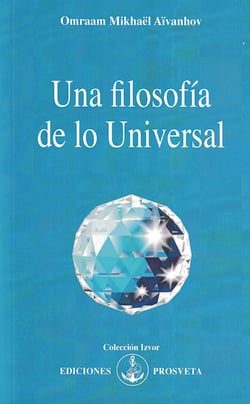 Una filosofía de lo universal