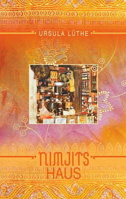 Nimjits Haus - Roman