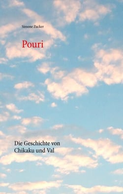 Pouri - Die Geschichte von Chikaku und Val