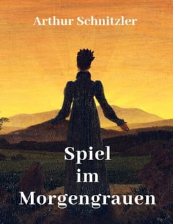 Spiel im Morgengrauen - Novelle
