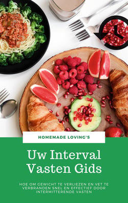 Uw Interval Vasten Gids - Hoe Om Gewicht Te Verliezen En Vet Te Verbranden Snel En Effectief Door Intermitterende Vasten (Ultieme Vasten Gids)