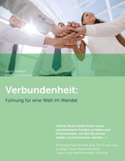 Verbundenheit - Führung fuer eine Welt im Wandel