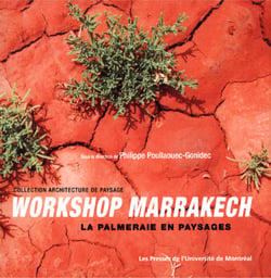 Workshop Marrakech. La palmeraie en paysages
