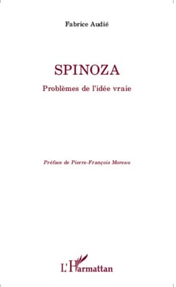 Spinoza - Problèmes de l'idée vraie