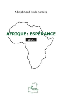 Afrique : espérance - Essai