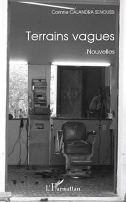 Terrains vagues - Nouvelles
