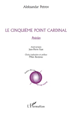 Le cinquième point cardinal - Poésies