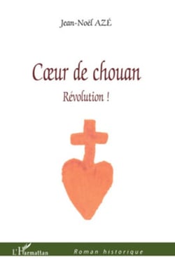 Coeur de chouan - Révolution !
